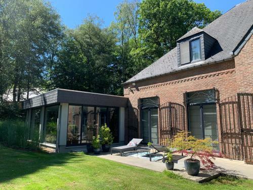 Bed & Breakfast Villa Geva