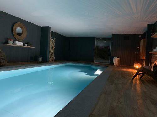 Bed & Breakfast Villa Geva