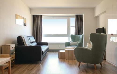 Apartamentos Residentie Placide