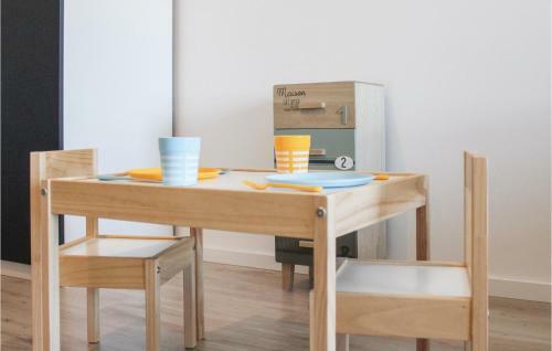 Apartamentos Residentie Placide