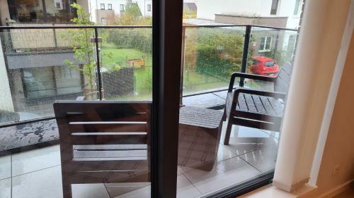 Apartamento Appart Hotel Nivelles