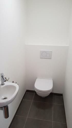 Apartamento Appart Hotel Nivelles