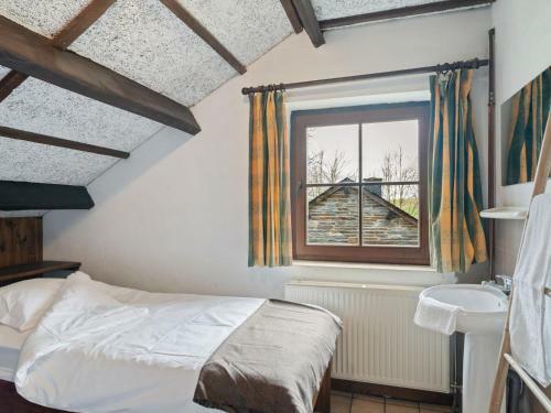 Simplistic Cottage In Nadrin With Garden