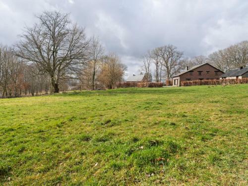 Simplistic Cottage In Nadrin With Garden