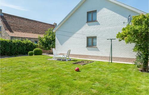 Nice Home In Oostduinkerke W/ Wifi And 3 Bedrooms