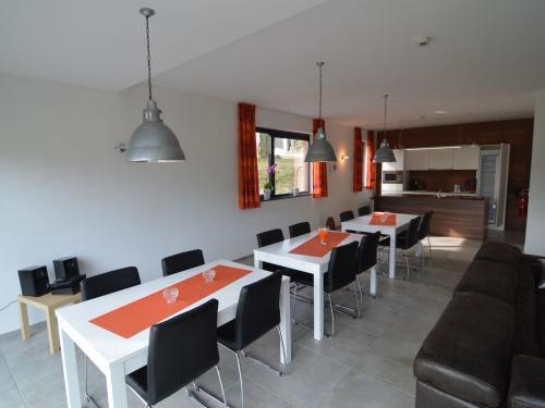 Superb Holiday Home In Plombi�res With Barbecue