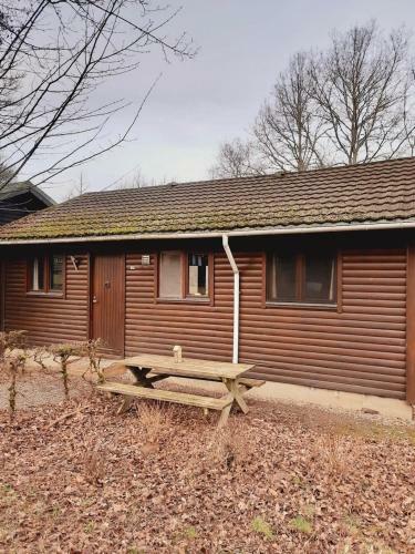 Chalet 249 La Boverie