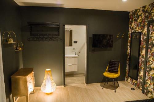 Hostal Buenas Noches
