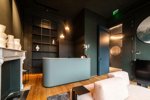 Hotel H�tel Vedette