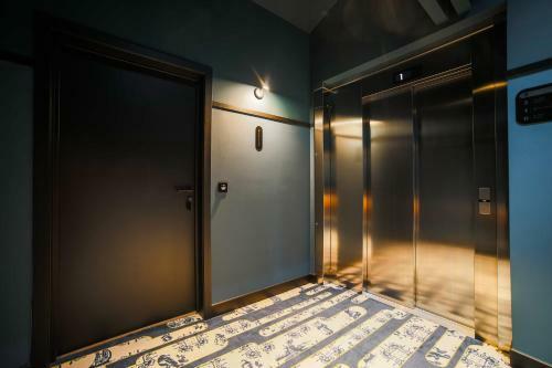Hotel H�tel Vedette