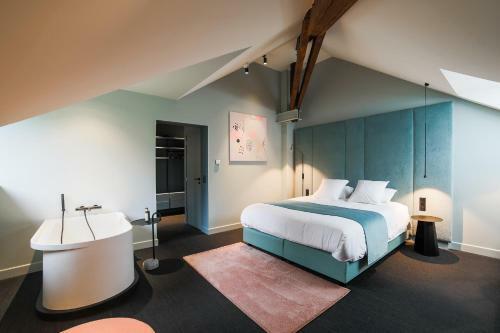 Hotel H�tel Vedette