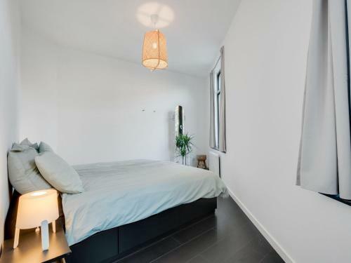 Classy Holiday Home In Oostende Near Beach
