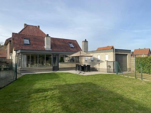 Villa Brogelhof