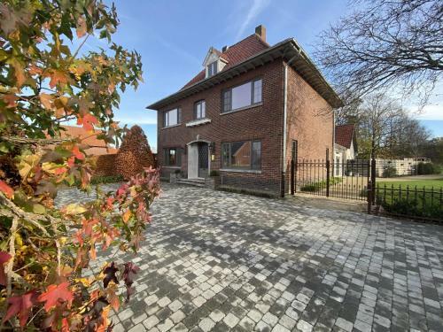 Villa Het Secretarisje