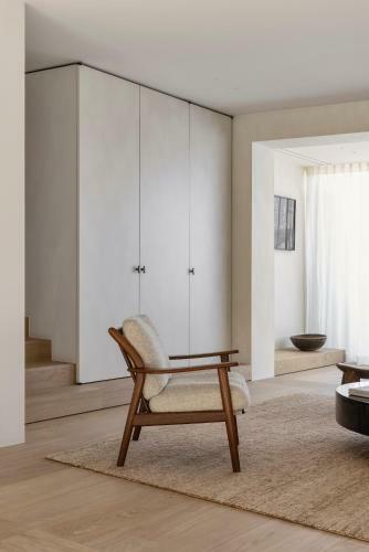 Villa Mud Residence