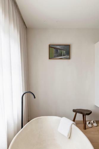 Villa Mud Residence