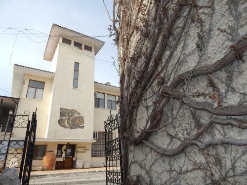 Akroza Hotel