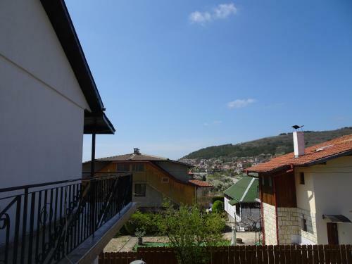 Villa Katerina