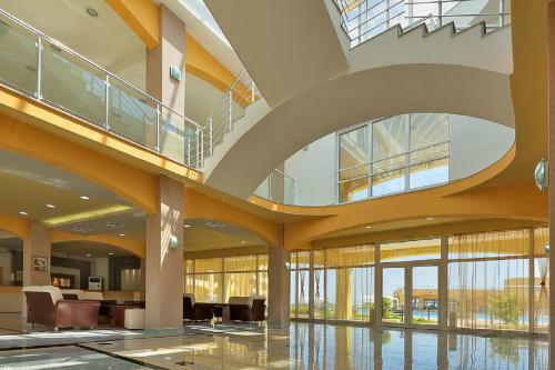 Aparthotel Midia Grand Resort Apartment