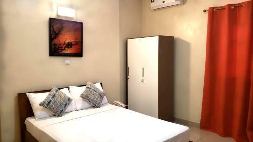 Hotel Les Fleurettes