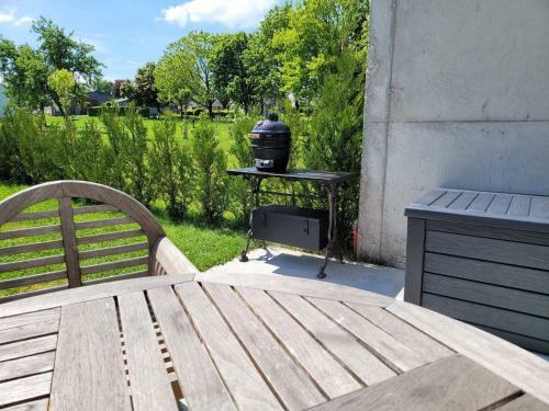 Modern Villa In Dalhem With Garden