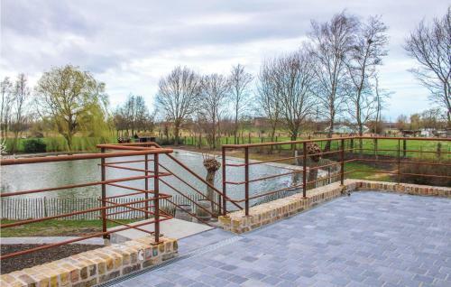Six-bedroom Holiday Home In Lo-reninge