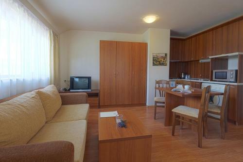 Aparthotel Vihren Residence