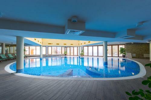 Aparthotel Vihren Residence