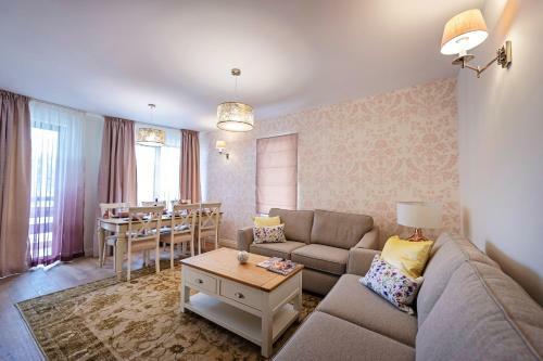 Predela Lux Aparthotel