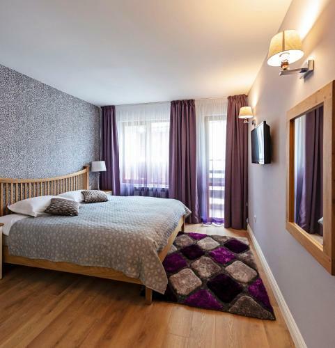 Predela Lux Aparthotel