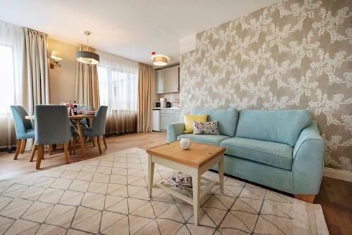 Predela Lux Aparthotel