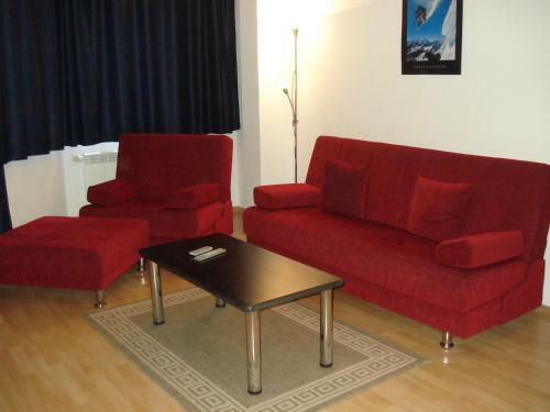 Flora Apartments Tmf