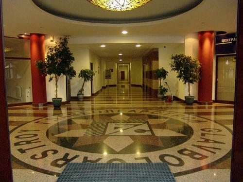 Flora Apartments Tmf