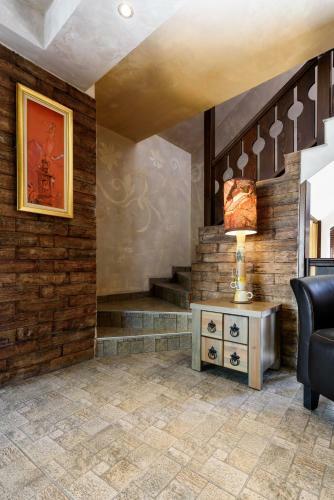 Two Bedroom Apartment