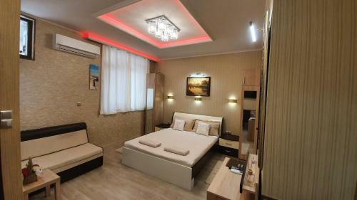Apartamento Deluxe Studios City Center