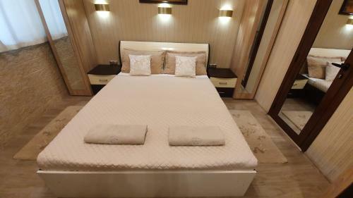 Apartamento Deluxe Studios City Center