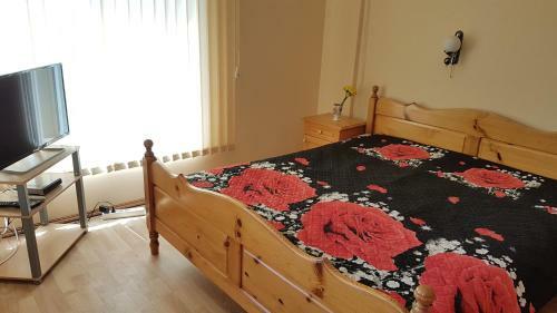 Hostal Rosarium Residence Guest House