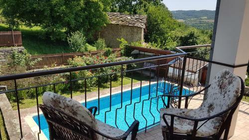 Hostal Rosarium Residence Guest House