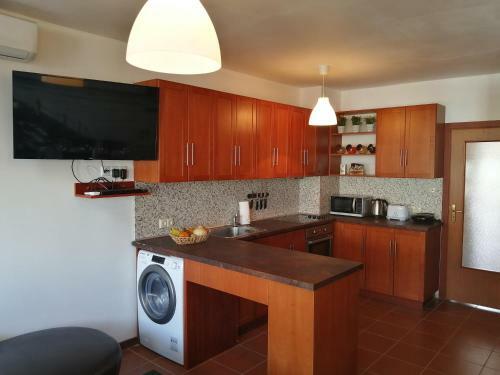 Apartamento Infinity Blue 2