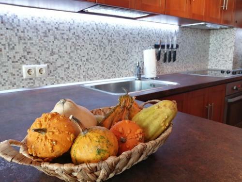 Apartamento Infinity Blue 2