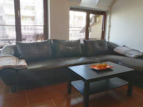 Apartamento Infinity Blue 2