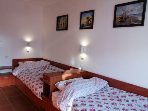 Apartamento Infinity Blue 2