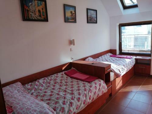 Apartamento Infinity Blue 2