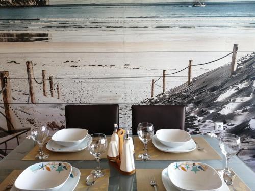 Apartamento Infinity Blue 2