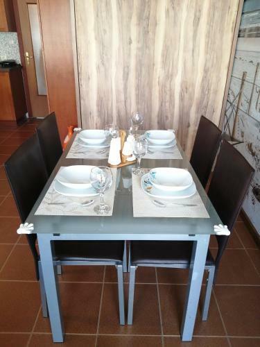 Apartamento Infinity Blue 2