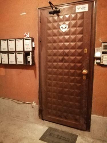 Apartamento Infinity Blue 2