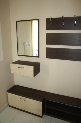 Apartments In Complex Atia Resort
