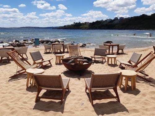 Apartments In Complex Atia Resort