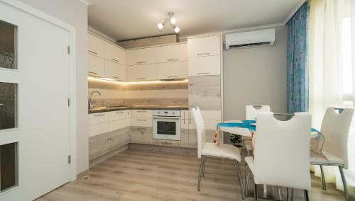 Bayview Deluxe Apartment 30