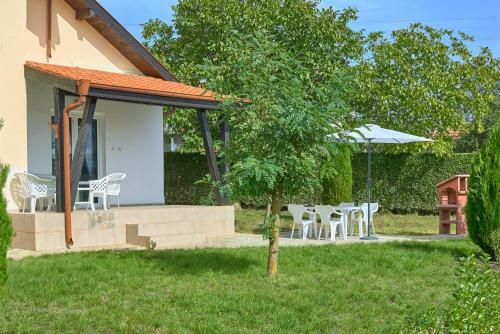 Villa Gardenia